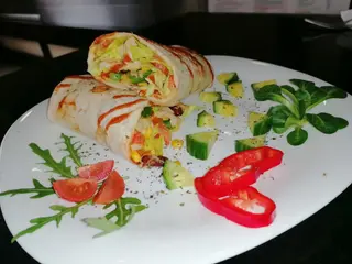 Tortilja posna Mexicana