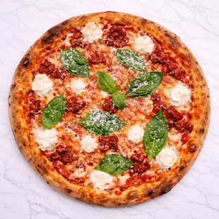 Pizza Abracalabra (45cm)