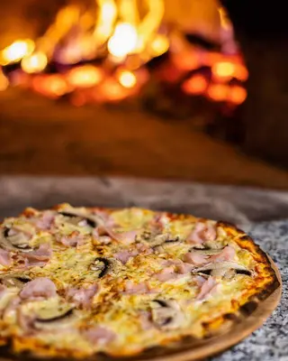 Capricciosa Combo