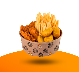 Kura box