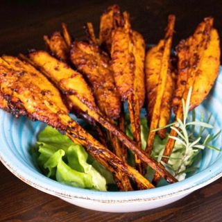 Bambù di pollo - 6 pezzi