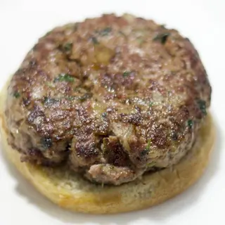 Hamburguesa a tu gusto 