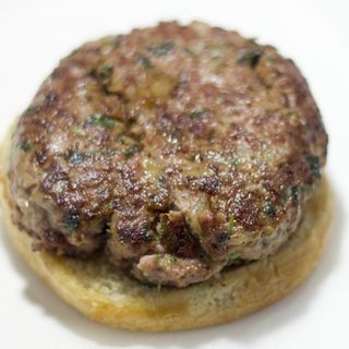 Hamburguesa a tu gusto 