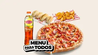 Menu Para Todos