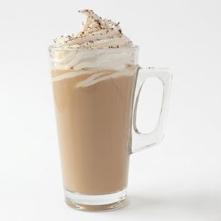 Cafe Mocha