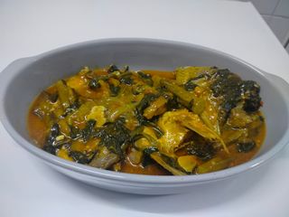 Kalulu de Peixe