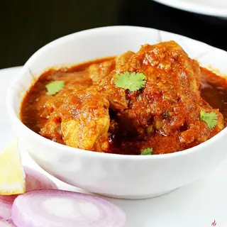 Chicken Curry