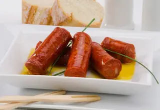 Chistorra