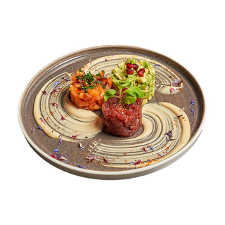 ТРИО ТАРТАРИ