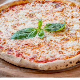 Pizza Margarita (40 Cm.)