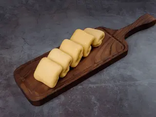 Почо с сыром (6 шт) п/ф