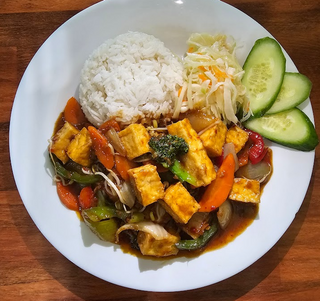 Tofu specjalne