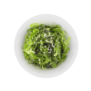 Sałatka Chuka Wakame