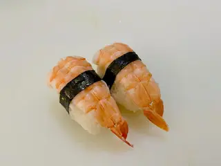 42 Niguiri de Llagostí (2 Pzs.)