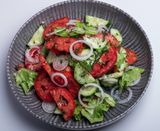 სალათი ახალი