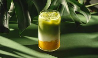 ცივი მატჩა მანგოთი