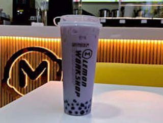 Té De Taro (Grande)