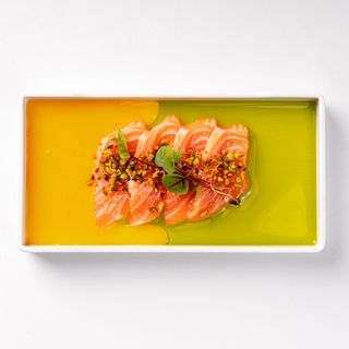 SASHIMI DI FANTASIA 