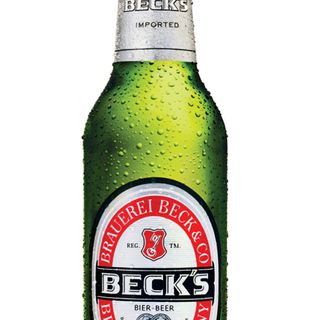 Beck's 33 cl