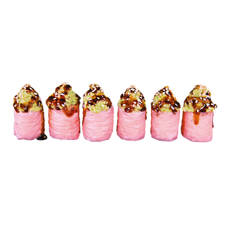 Везувий Вулкани (6бр-160г)