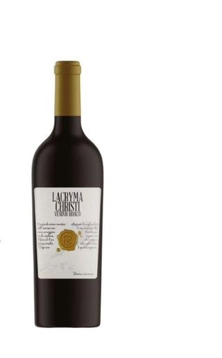 Lacryma Christi Vesuvio « Poggior della Baccanti »