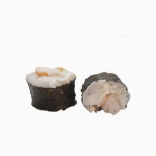 A25 Hosomaki Camarão com Filadelfia 8 Unidades