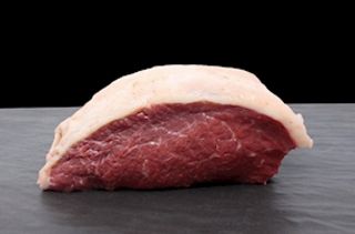 Picanha de ternera avileña