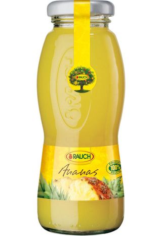 Rauch Juice