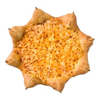 Пицца STAR Сырная