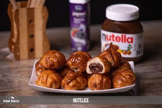 Nutelice 100g
