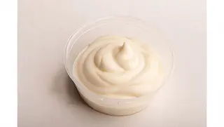 Sos maioneza