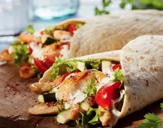 Durum De Pollo