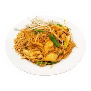Phad Thai Pollo