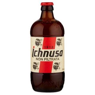 Birra Ichnusa non filtrata 33 cl