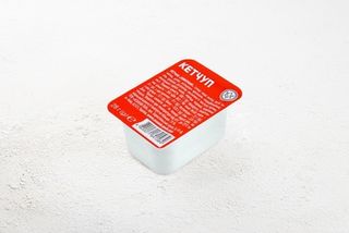 Кетчуп фасований