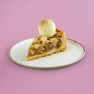 Jabuka tart