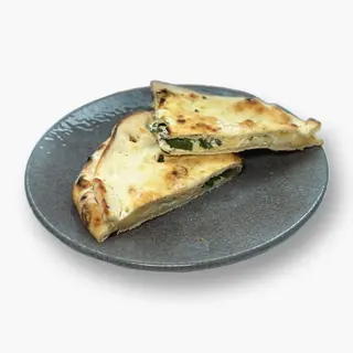 Focaccia Italiana