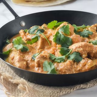 Pollo Korma