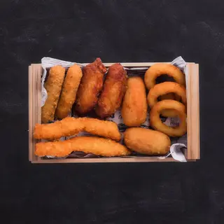 Combo