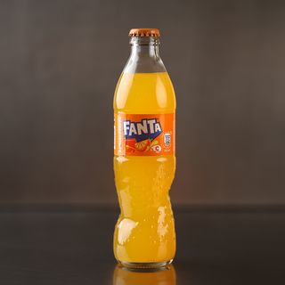 ფანტა 0.33ლ