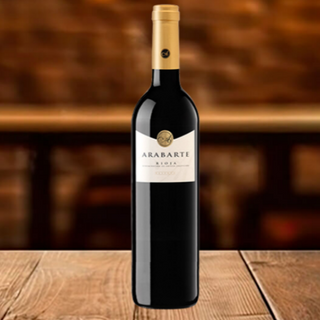 Arabarte Reserva