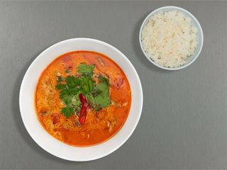 Tom Kha Kai (600g)