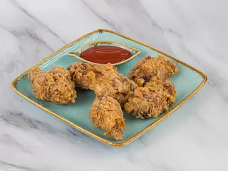 Chiken (12шт) (400г)