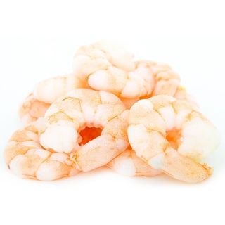 PESCADERIA GAMBA PELADA 10-30 PIEZAS/KG - Peso aprox. 350 gr.
