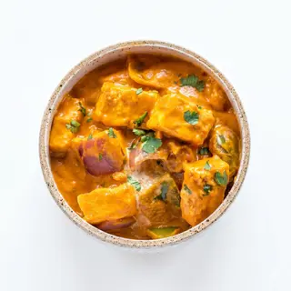 Paneer Butter Masala