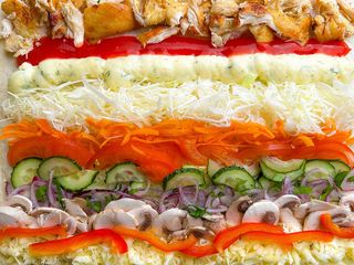 Шаурма Фірмова