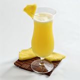 Fresh Pineapple Juice