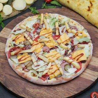 Мак Піца(30см/40см)