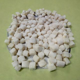 Gnocchi di Patate Gr. 500