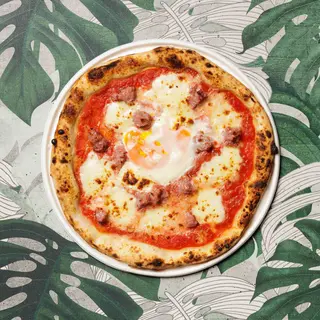 Rustica